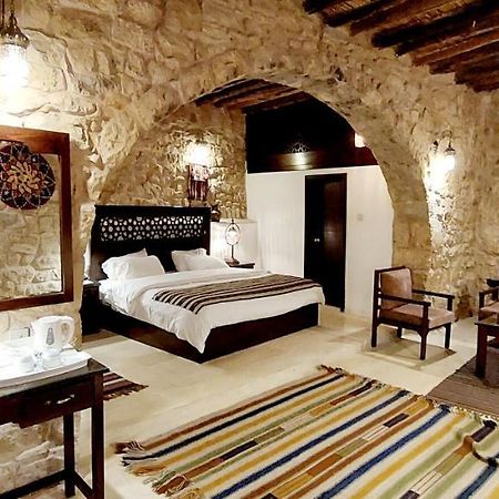 Hayat Zaman Hotel And Resort Petra Wadi Musa Ngoại thất bức ảnh