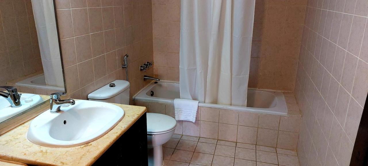 Hayat Zaman Hotel And Resort Petra Wadi Musa Ngoại thất bức ảnh