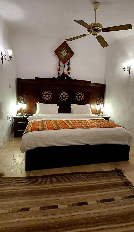 Hayat Zaman Hotel And Resort Petra Wadi Musa Ngoại thất bức ảnh