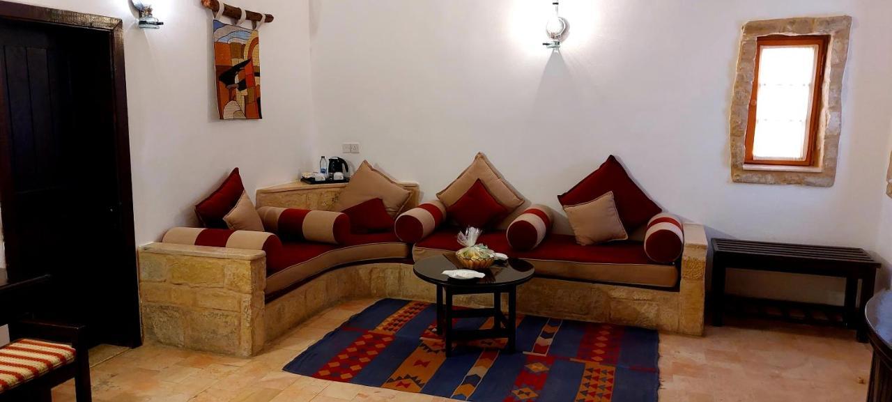 Hayat Zaman Hotel And Resort Petra Wadi Musa Ngoại thất bức ảnh