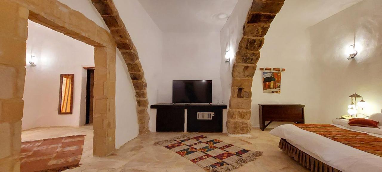 Hayat Zaman Hotel And Resort Petra Wadi Musa Ngoại thất bức ảnh