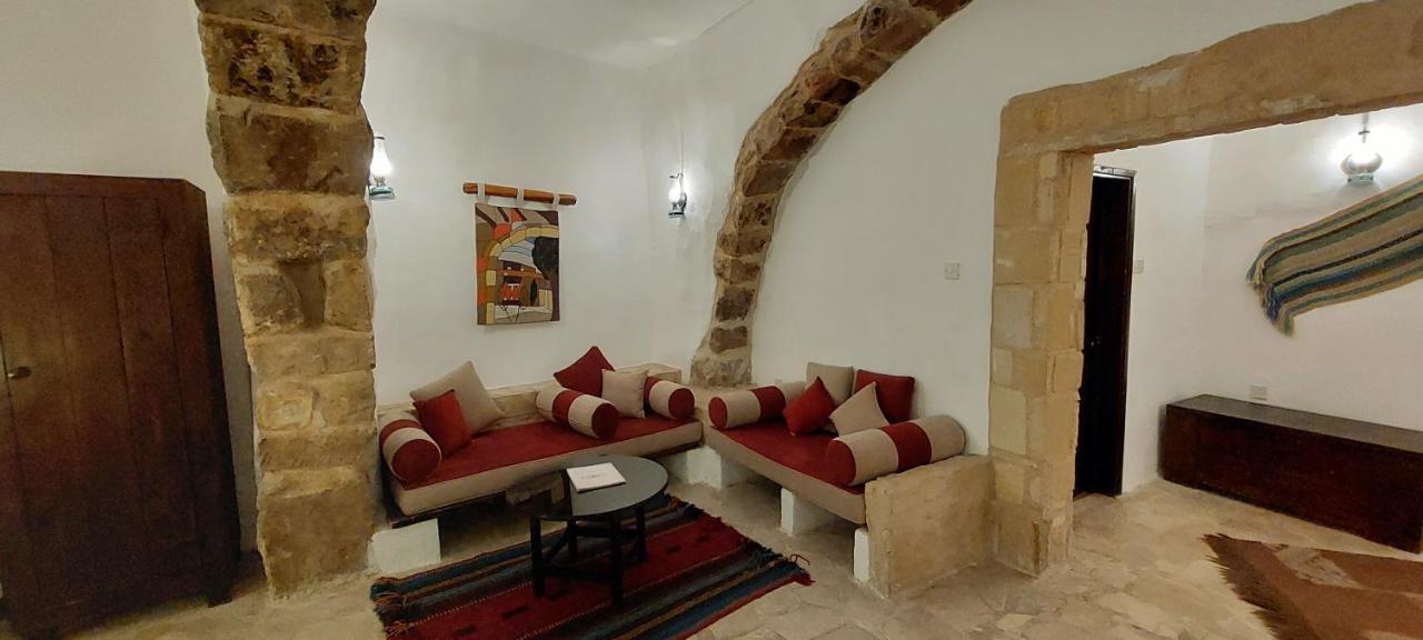 Hayat Zaman Hotel And Resort Petra Wadi Musa Ngoại thất bức ảnh