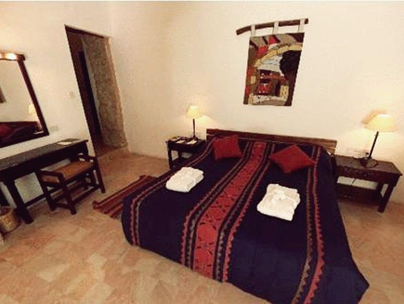 Hayat Zaman Hotel And Resort Petra Wadi Musa Ngoại thất bức ảnh