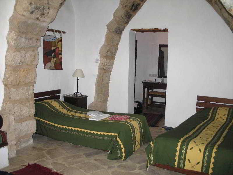 Hayat Zaman Hotel And Resort Petra Wadi Musa Ngoại thất bức ảnh