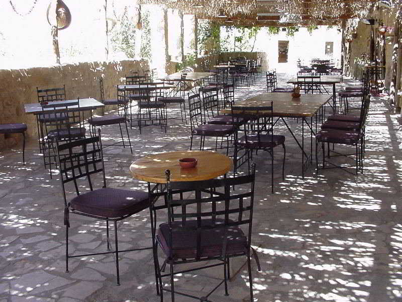 Hayat Zaman Hotel And Resort Petra Wadi Musa Ngoại thất bức ảnh
