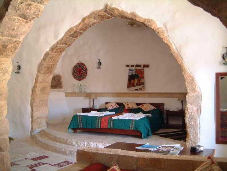 Hayat Zaman Hotel And Resort Petra Wadi Musa Ngoại thất bức ảnh
